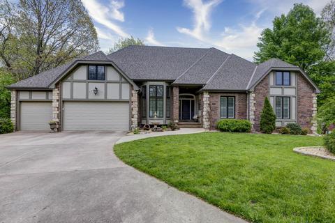 5070 S Barnes Ct, Springfield, MO 65804 photo 1