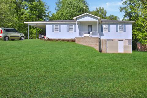 711 Nettleton Ave, Thayer, MO 65791 photo 1