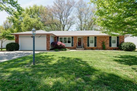 3349 S Robberson Ave, Springfield, MO 65807 photo 1