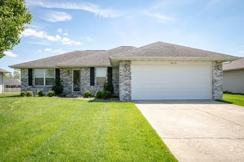 3856 W Ridgeway St, Springfield, MO 65807 photo 1