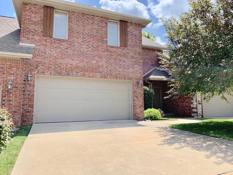 2327 W Chesterfield St #E, Springfield, MO 65807 photo 1