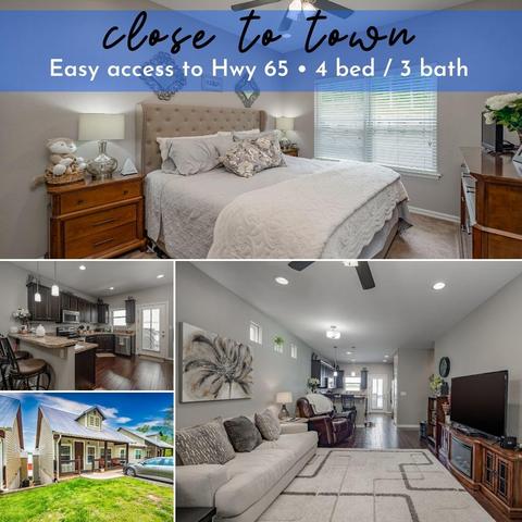 133 Cavanaugh Pl, Branson, MO 65616 photo 1