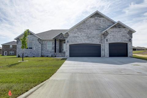 4341 E Hidden Oak Ct, Springfield, MO 65802 photo 1