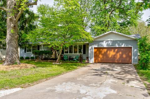 2036 S Hampton Ave, Springfield, MO 65807 photo 1