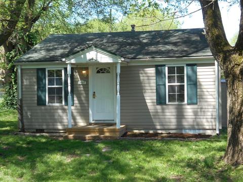1637 N Patterson Ave, Springfield, MO 65803 photo 1