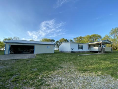402 Wright, Stotts City, MO 65756 photo 1