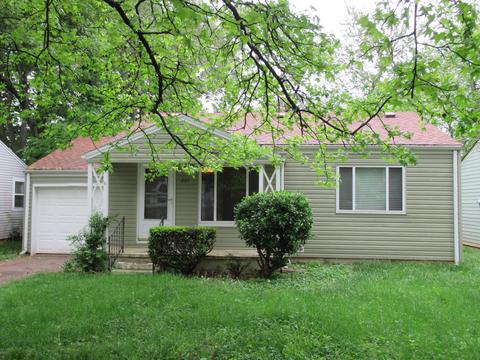 201 E Mcgee St, Springfield, MO 65807 photo 1