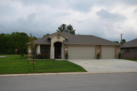 1201 E Par Cir, Neosho, MO 64850 photo 1