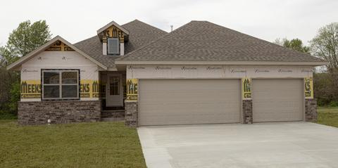 1779 N Bristol Ave, Springfield, MO 65802 photo 1