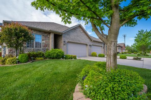 2412 W Deerbrooke Trl, Ozark, MO 65721 photo 1