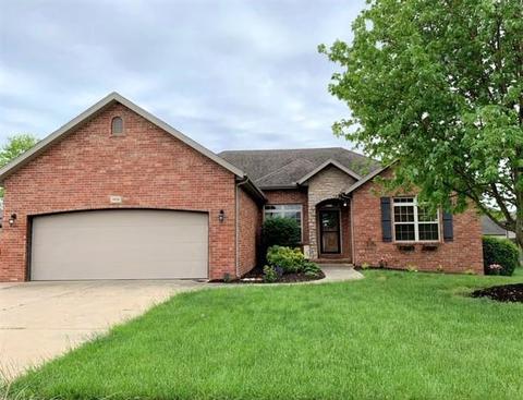 3026 E Colonial Ct, Republic, MO 65738 photo 1