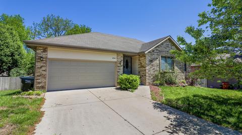 2934 S Scotts Ln, Springfield, MO 65807 photo 1
