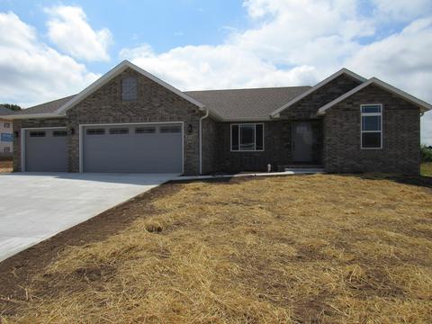 416 Little Ave, Clever, MO 65631 photo 1