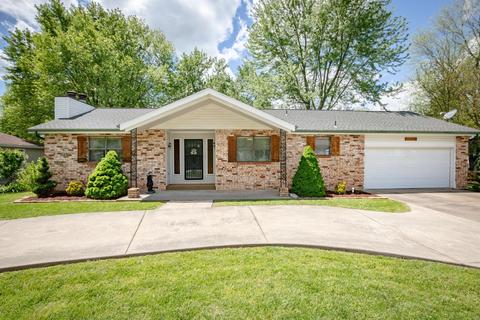 205 S Lynn Ave, Republic, MO 65738 photo 1