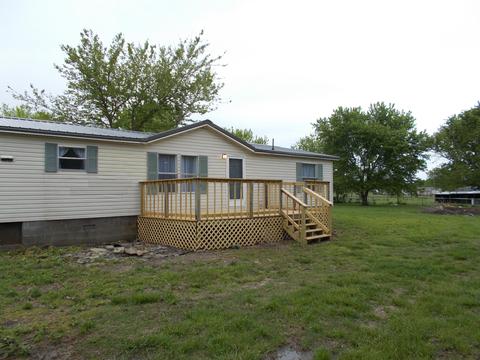 10852 Oddie Ln, Neosho, MO 64850 photo 1