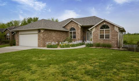 3503 N 31st St, Ozark, MO 65721 photo 1