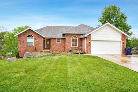 104 Jacaranda, Willard, MO 65781 photo 1