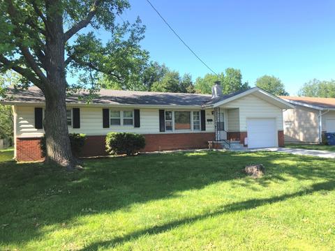 1951 E High St, Springfield, MO 65803 photo 1