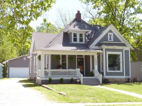 1454 N Washington Ave, Springfield, MO 65802 photo 1
