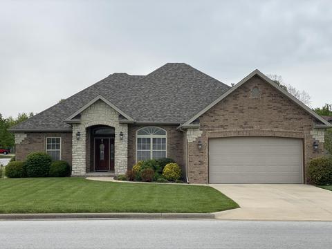 5608 N Vintage Dr, Ozark, MO 65721 photo 1
