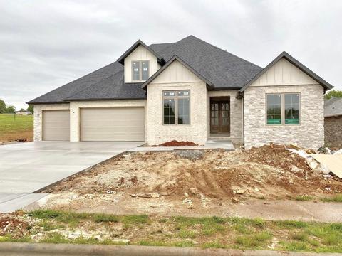 714 S Thornridge Dr, Springfield, MO 65809 photo 1