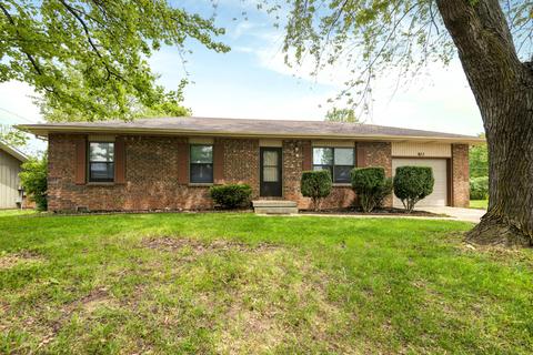 611 Scott Wayne Dr, Nixa, MO 65714 photo 1
