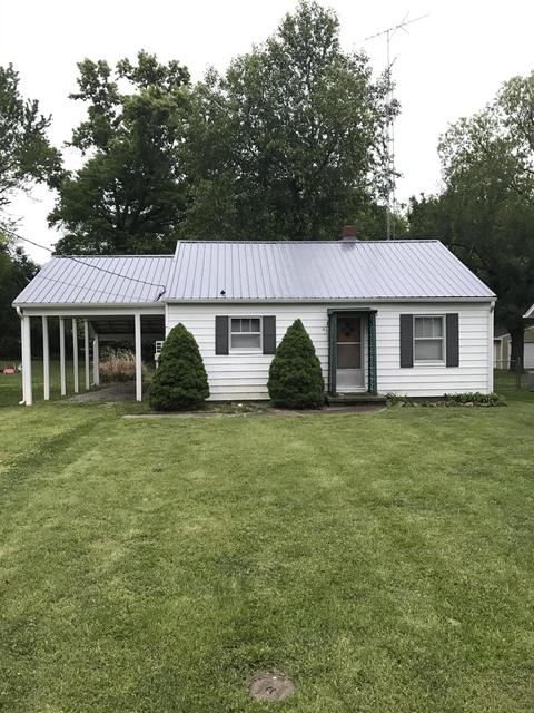 610 E Bodine Ave, Clinton, MO 64735 photo 1