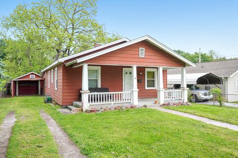 910 N Fremont Ave, Springfield, MO 65802 photo 1
