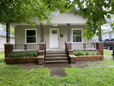 1101 S New Ave, Springfield, MO 65807 photo 1