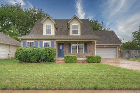 511 Fallon Ter, Webb City, MO 64870 photo 1
