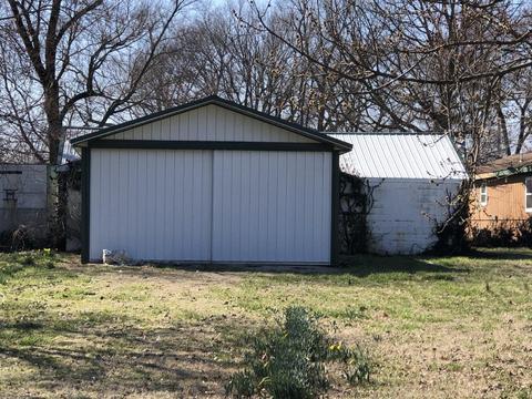 625 N Fulbright Ave, Springfield, MO 65802 photo 1