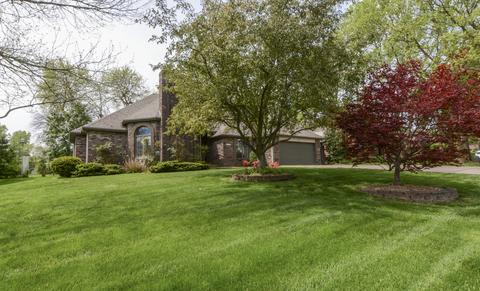 3604 E Sheffield Way, Springfield, MO 65802 photo 1