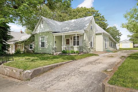 2352 N Pierce Ave, Springfield, MO 65803 photo 1