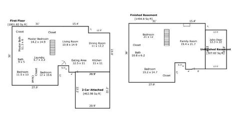 1432 S Ranch Dr, Springfield, MO 65809 photo 40