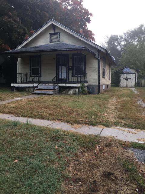 2226 N Ramsey Ave, Springfield, MO 65803 photo 1