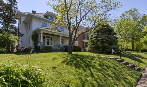 1338 N Washington Ave, Springfield, MO 65802 photo 1