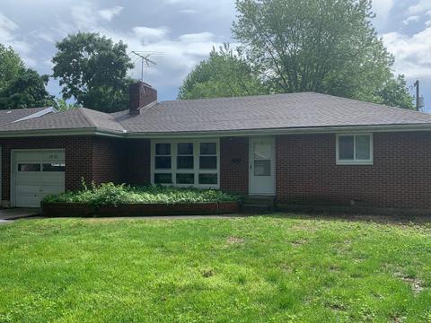 1920 S Pickwick Ave, Springfield, MO 65804 photo 1