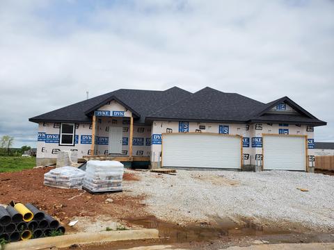 2324 W Pisa Ct, Ozark, MO 65721 photo 1