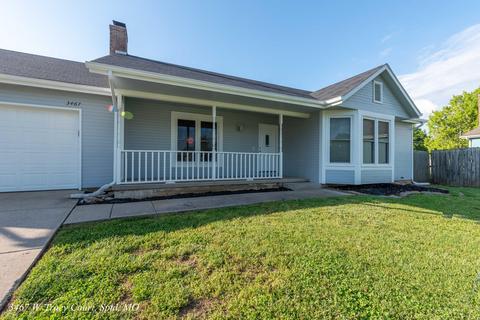 3467 W Tracy Ct, Springfield, MO 65807 photo 1
