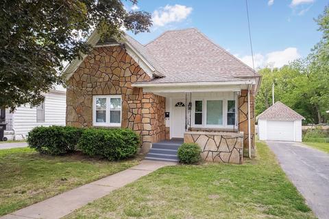 2128 N Grant Ave, Springfield, MO 65803 photo 1