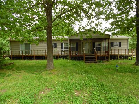 17423 Farm Road 1010, Exeter, MO 65647 photo 1