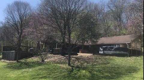 531 Ghan Rd, Clever, MO 65631 photo 1