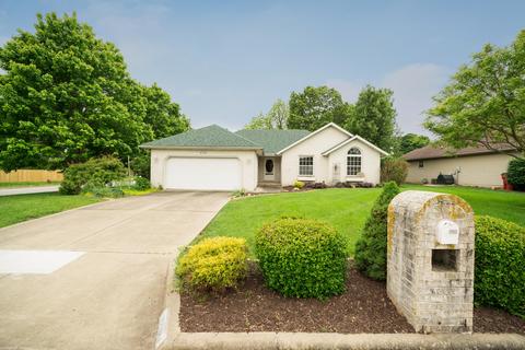 4700 Nottingham St, Battlefield, MO 65619 photo 1