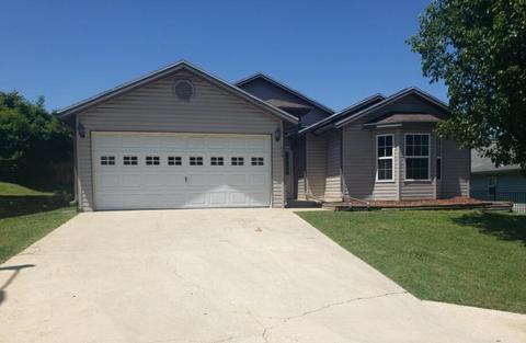 235 Deer Run Rd, Branson, MO 65616 photo 1