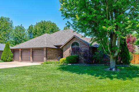 729 E Meramec Ln, Nixa, MO 65714 photo 1