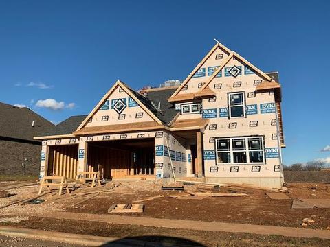 520 N Dublin Dr, Nixa, MO 65714 photo 1