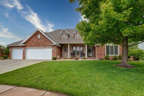 3121 W Fieldstone Way, Springfield, MO 65810 photo 1