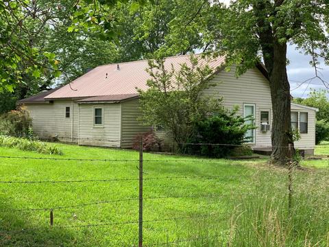 406 Taft Rd, Goodman, MO 64843 photo 1