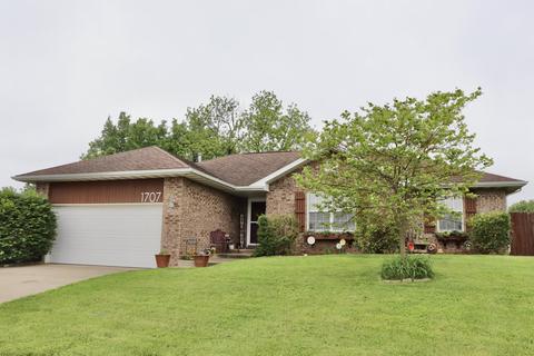 1707 N 25th St, Ozark, MO 65721 photo 1