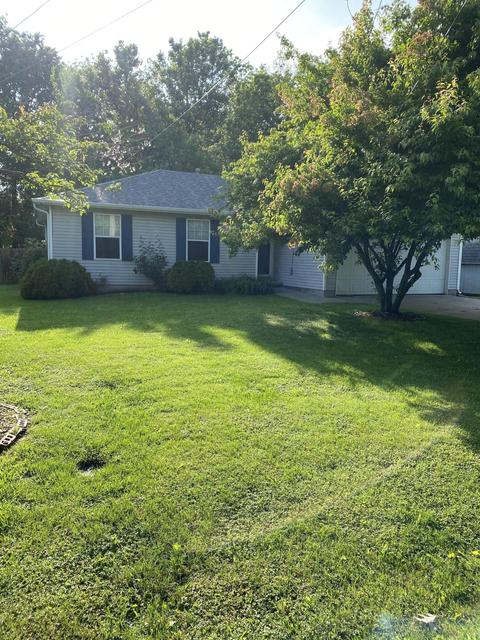 1943 N Colgate Ave, Springfield, MO 65802 photo 1